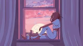 Lofi hip hop mix ~ Sit and watch the sunset | [lofi / jazzhop / chillhop mix]