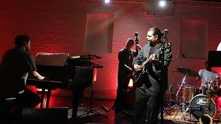 Noshir Mody Ensemble - Live at Brooklyn's ShapeShifter Lab