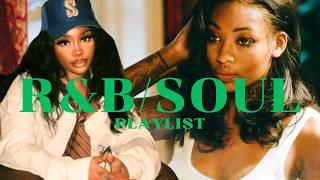 old & new school ~ r&b mix  | playlist favorites