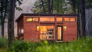 beautiful tiny house - Minimalist Living #3