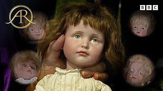 The Most Unusual Dolls From Antiques Roadshow | Antiques Roadshow