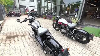 jawa 42 black mirror vs old 42 bober #jawa #jawa42bobber #blackmirror