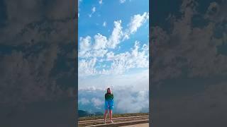 Русские горы. Красная Поляна / Russian Mountains. Krasnaya Polyana