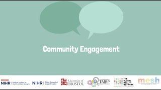 Community Engagement