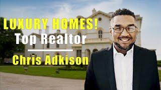 Madison Top Luxury Home Realtor / Madison Best Luxury Home Realtor