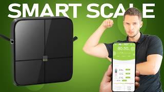 Body fat measuring scale explained - Smart scale review 2024 Bodypedia