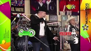 Beto Quintanilla Jr.-  El Puesto Ya Está Ocupado (En Vivo)