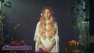 Alessandra - Grădina | Official Video