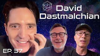 David Dastmalchian | Ep. 37