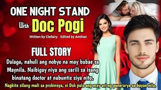 DALAGANG BROKEN HEARTED, IBINIGAY ANG SARILI KAY DOC, ITO PALA ANG OWNER NG PUNERARYA SA BAYAN NILA