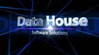 Data House ERP Software