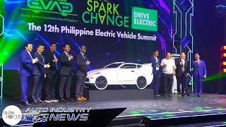 Global EV Makers Join 12th EV Summit | Auto Industry News