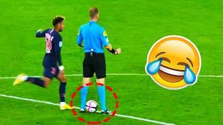 Funny Soccer Football Vines 2024 ● Goals l Skills l Fails