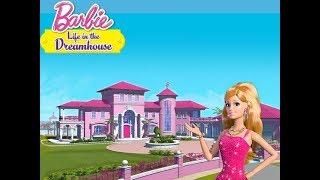 Barbie Life in the Dreamhouse  - Season 8 (All Episodes)  FINAL