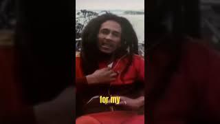  “My rights is my rights. Like, my life is my life “ #Bobmarley #reggae #jamaica 