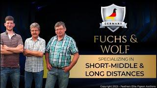 LOT 20 - FUCHS & WOLF (NOV LIVE 2023)