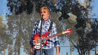 “Who’ll Stop the Rain” John Fogerty at BeachLife 2023 (with his Rickenbacker found after 44 years)