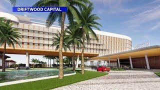Cocoa Beach set to OK $300M Westin luxury resort at International Palms site