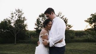 Matt and Kendra // Wedding Film