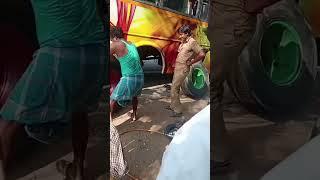 #shorts #trending #villupuram #vlogs #viral #viralvideo #bus #npmeshwar #busrepair #trend #eshwarnpm