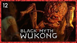 this area is FULL of FREAKS  • Black Myth: Wukong