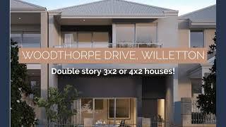 IdealRealtyWA: Woodthorpe Drive, Willetton