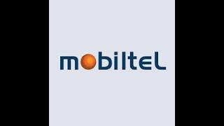 Mobiltel İletişim Hizmetleri Sanayi ve Ticaret A Ş  MOBTL