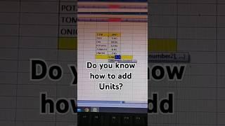 Interview Questions#excel #easy #tricks #exceltricks #learn #computer #knowledge #learning #tips