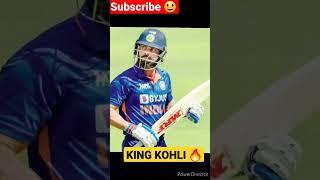 King Kohli  #shorts #viral #trending #short #youtubeshorts