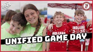 Unified Game Day 2025 - Crown Point Schools