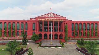 High Court of Karnataka, Dharwad Bench Live Proceedings of Court Hall No.6 on 15-01-2025 at 10.30am