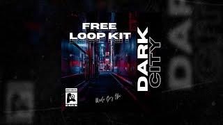 FREE LOOP KIT/Sample Pack - ''Dark City'' (EST GEE, ANTI DA MENACE, FUTURE, ROB49)