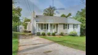 128 Rosemary Drive North Augusta, SC Homes for Sale