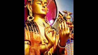 David Parsons - Maitreya (Maitreya : The Future Buddha)