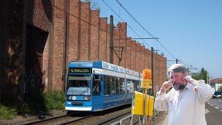 WIRO aktuell TV zum Werftdreieck + Ostsee-Zeitung zum Rosengarten in Rostock