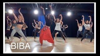 BIBA | Kavita Rao Choreography | Karmagraphy | Marshmello x Pritam