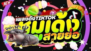 #เพลงดังTIKTOK มะมะมะ หมูเด้ง - MooDeng Ver.สายย่อ  | DJ PP THAILAND REMIX