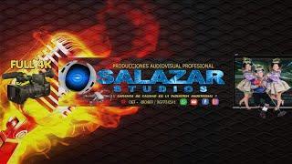 PRODUCCIONES SALAZAR STUDIOS 2021