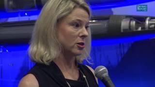 Lockheed Martin's Withrow on Long-Range Precision Fires