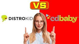 CD Baby vs DistroKid: The Real Detailed Comparison