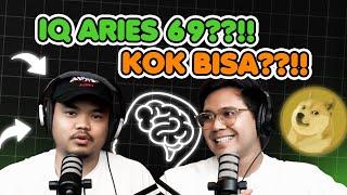 TUTORIAL CARI & BELI MEMECOINS YANG AKAN NAIK 100X | IQ 60 ONLY