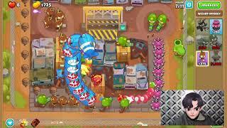 btd6 advanced challenge | bloons td 6 advanced challenge | btd6 | ISAB | Socksfor2 | Ethan Reid