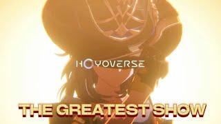 THE GREATEST SHOW (Penacony Edition) || [Honkai StarRail AMV/GMV] -Short Version