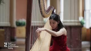 PT Originals: Jane Yoo at The Landmark Center