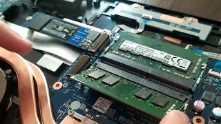 laptop ram yükseltme  8 gb Ram 16 GB GB Ram yaptık Monster Kingston ValueRAM 8 GB 3200 MHz DDR4
