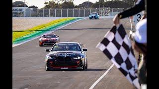 Monochrome GT4 Australia & Meguiar's Australian Production Cars