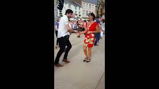 Monaghan Jiving Festival Winners 2016