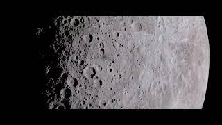 "moon, satellite, space" - Free Public Domain Video