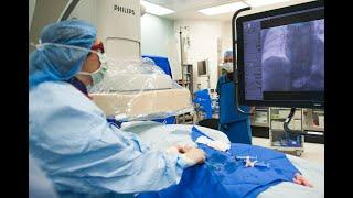 Interventional Radiology Essentials