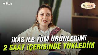 ikas ile Tüm Ürünlerimi 2 Saat İçerisinde Yükledim! Güveniko'nun E-Ticaret Hikayesi